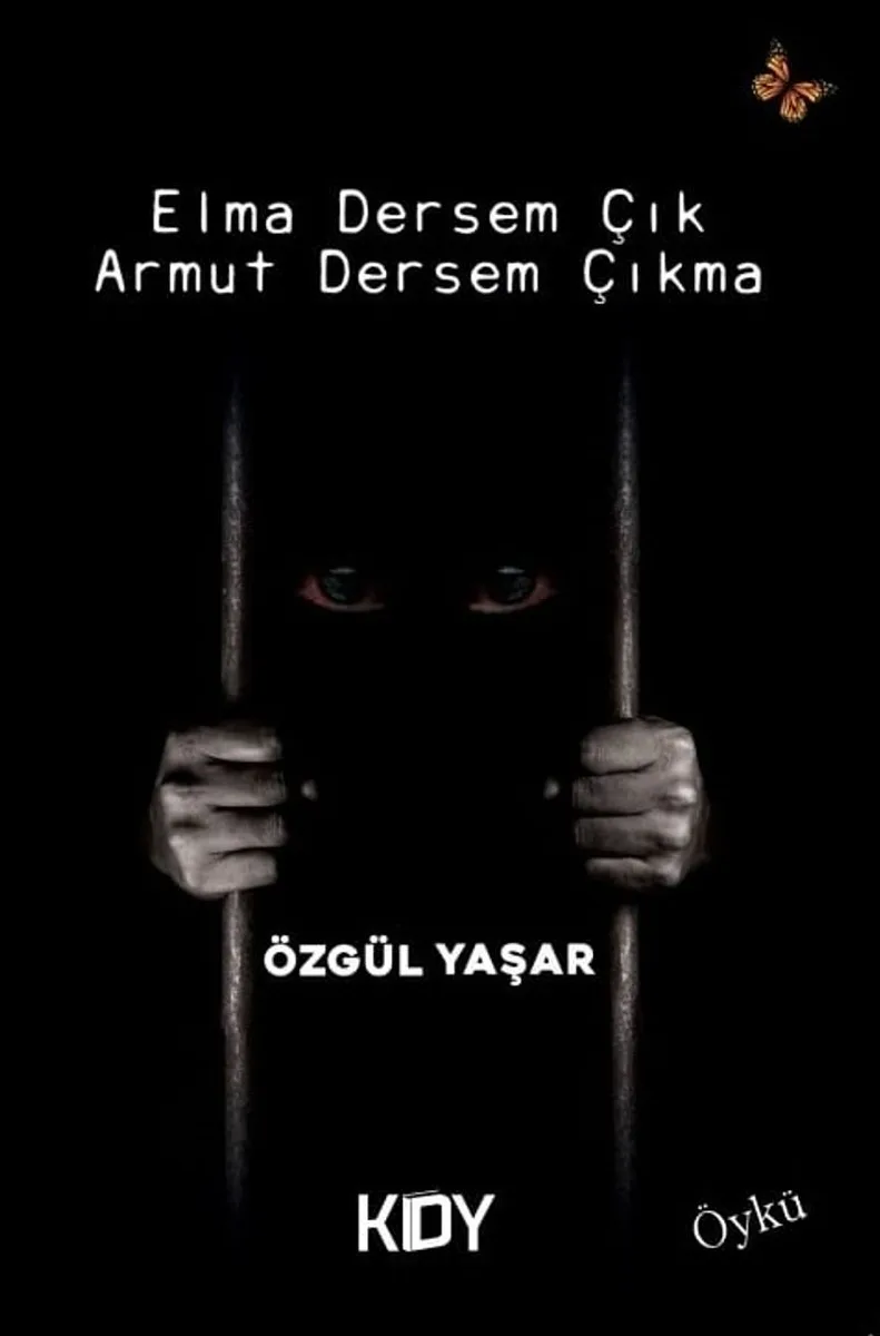 Elma Dersem Çık Armut Dersem Çıkma