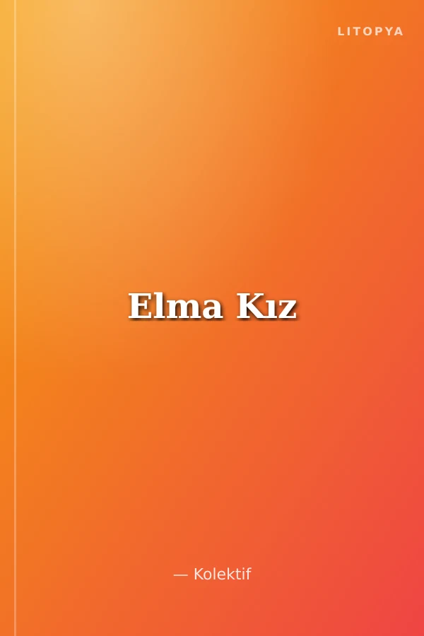 Elma Kız