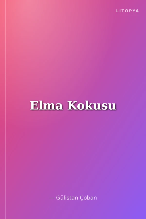 Elma Kokusu