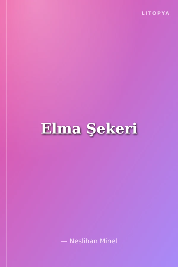 Elma Şekeri