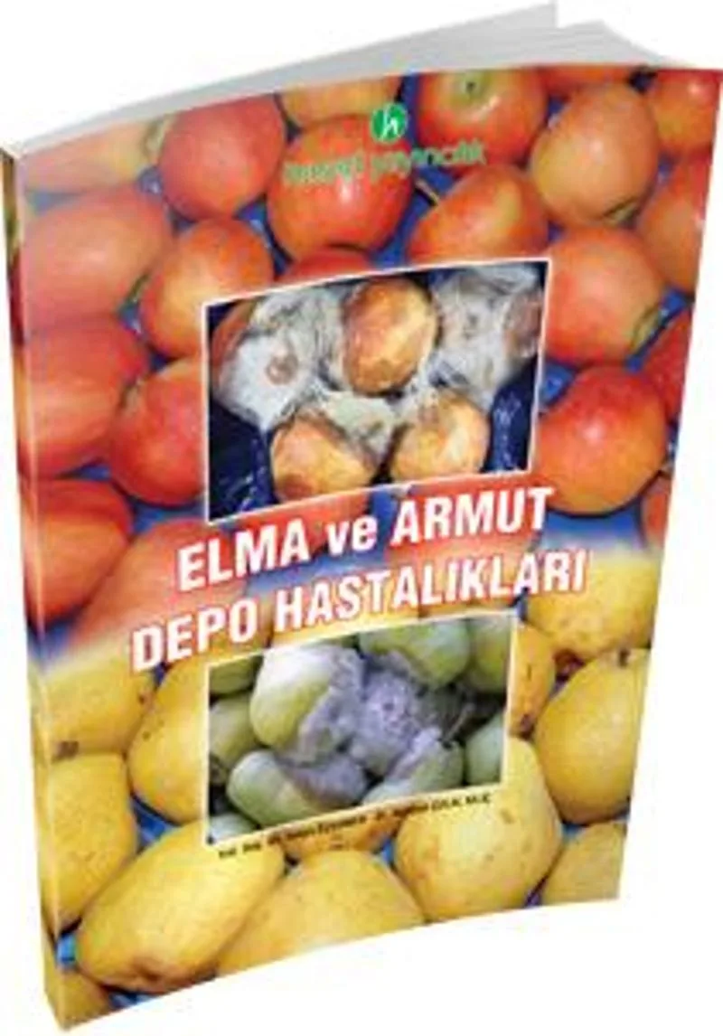 Elma ve Armut Depo Hastalıları