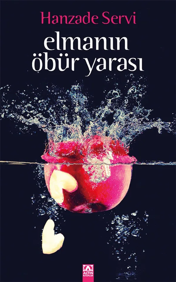 Elmanın Öbür Yarası