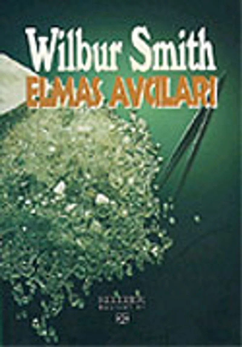 Elmas Avcıları