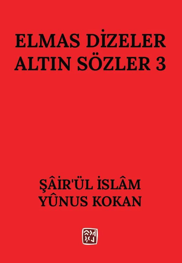 Elmas Dizeler Altın Sözler 3