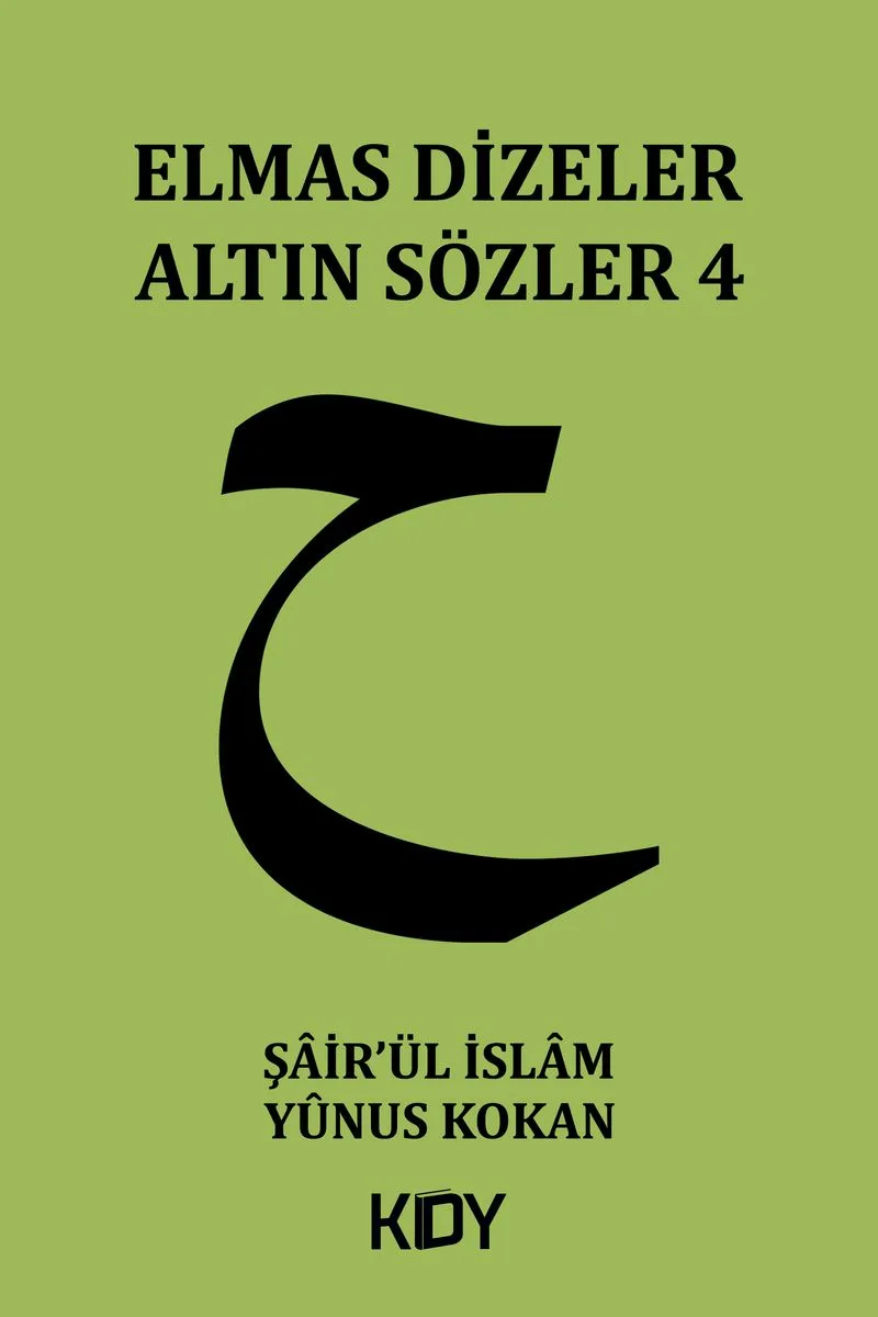 Elmas Dizeler Altın Sözler 4