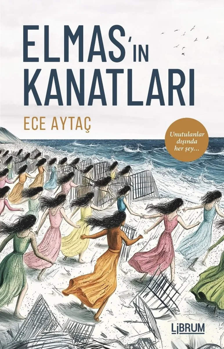 Elmas'ın Kanatları