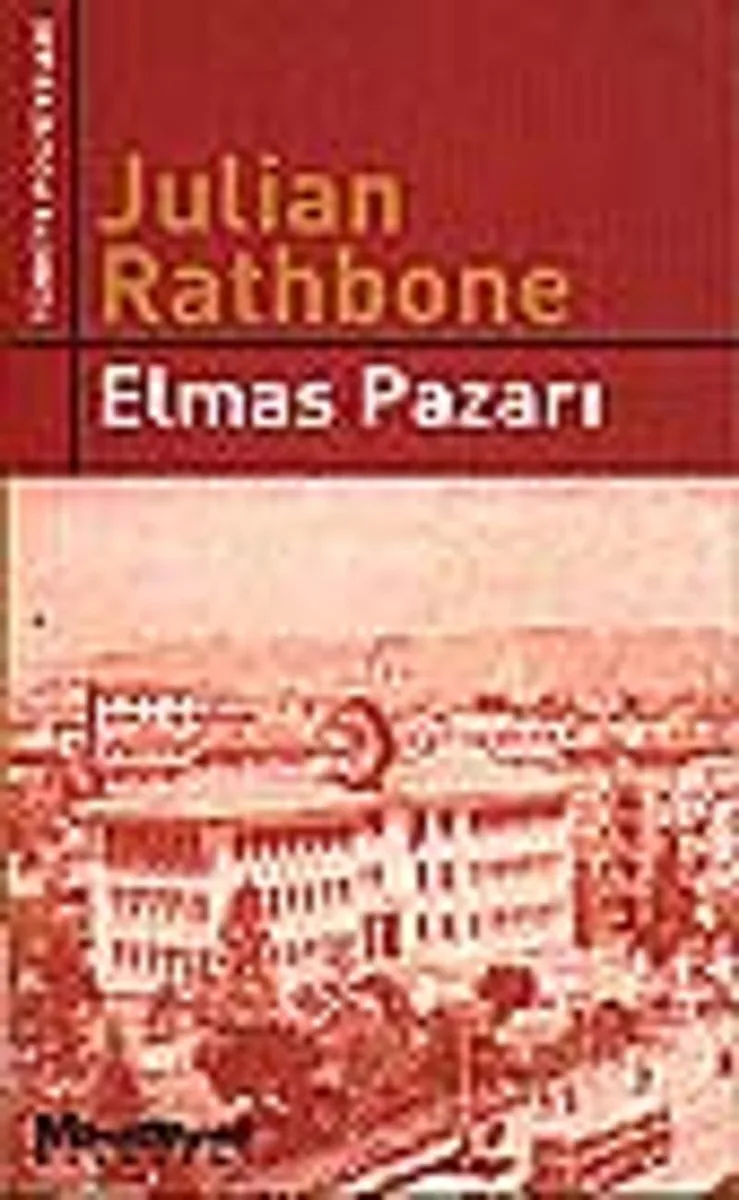 Elmas Pazarı