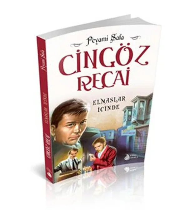 Elmaslar İçinde / Cingöz Recai