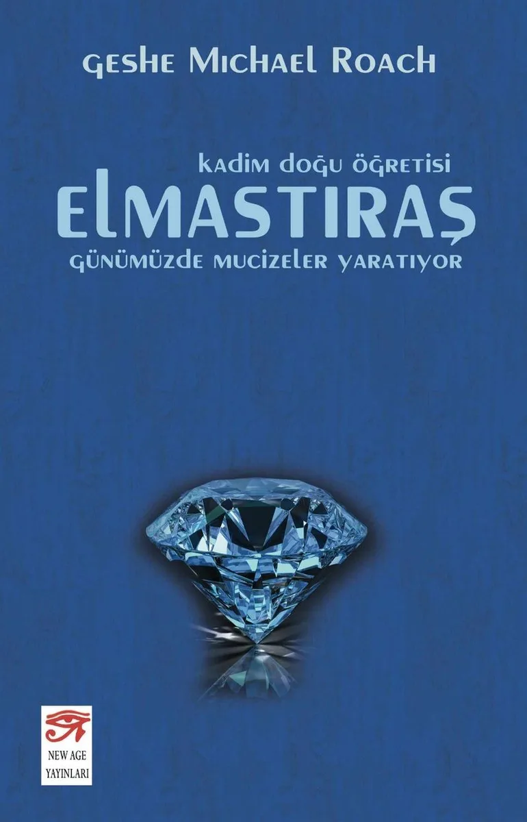 Elmastraş Kadim Doğu Öğretisi