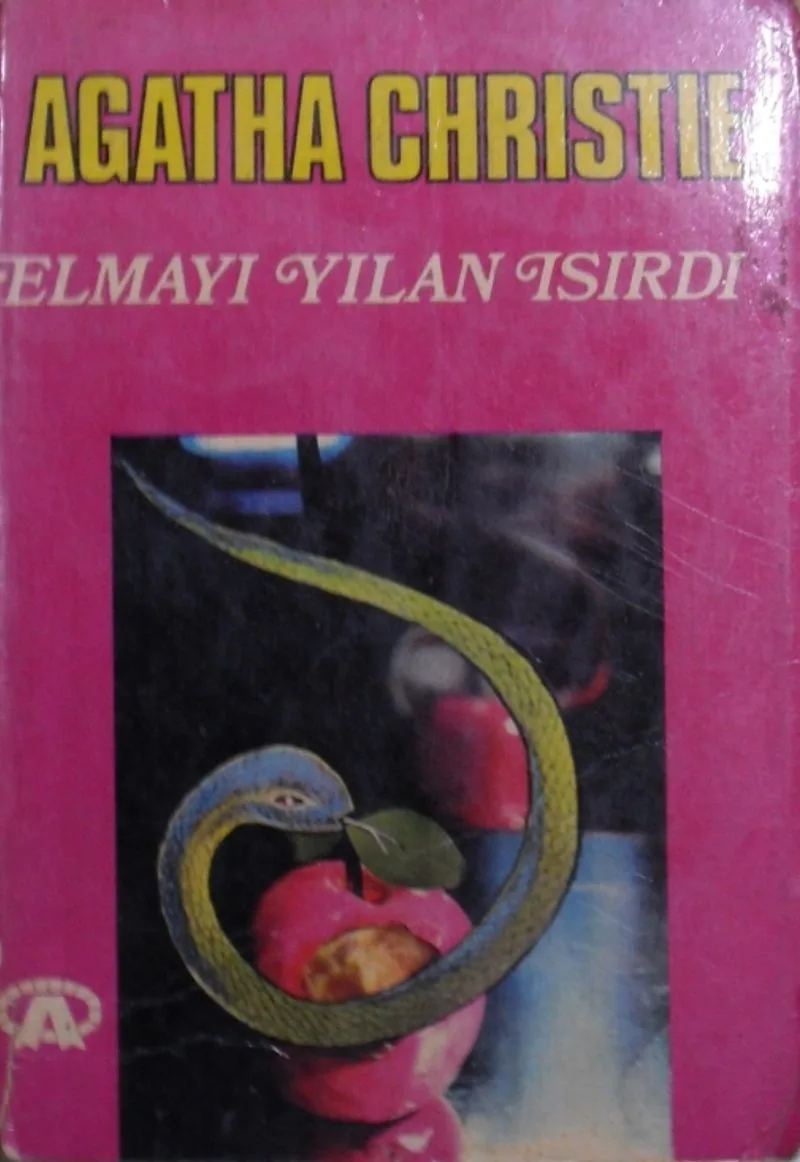 Elmayı Yılan Isırdı / 12-B-66