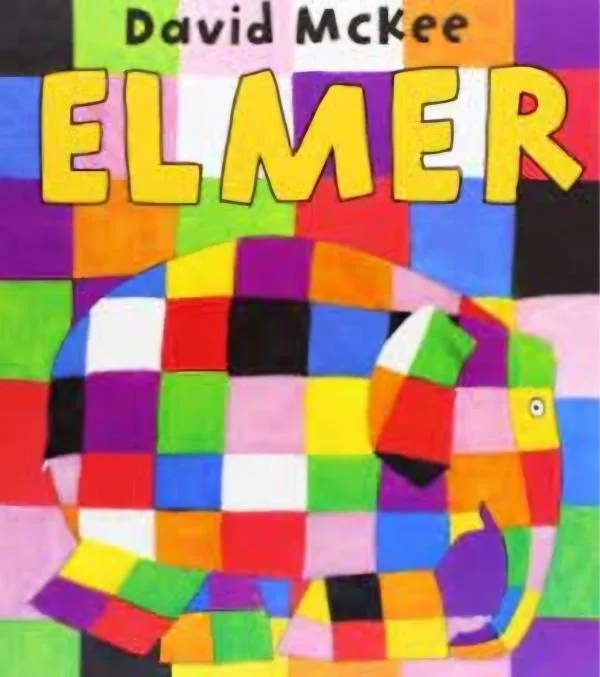 Elmer