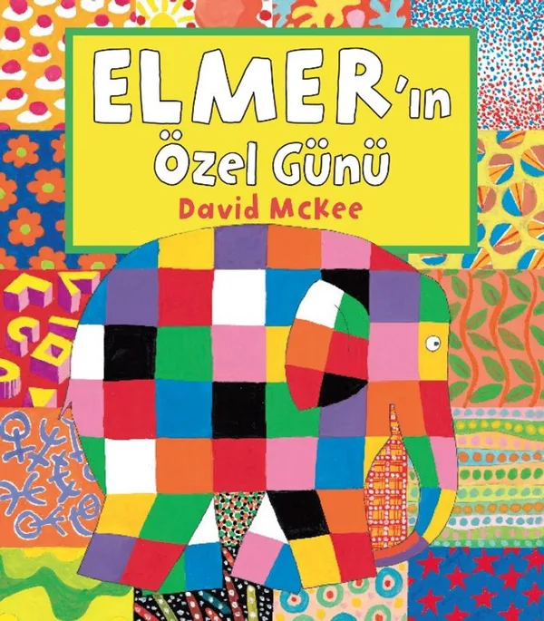 Elmer'in Özel Günü