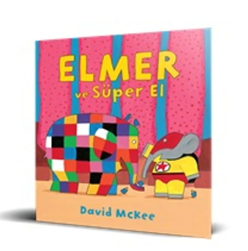 Elmer ve Süper El