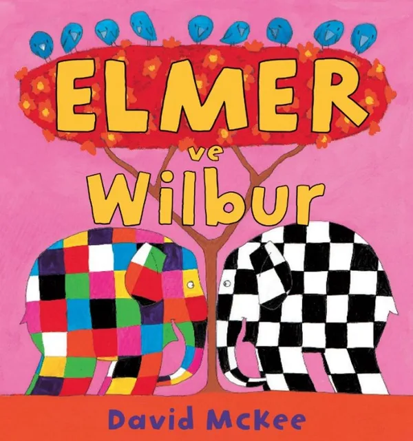 Elmer ve Wilbur