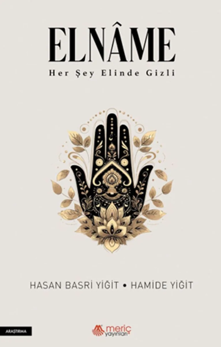 Elname Her Şey Elinde Gizli
