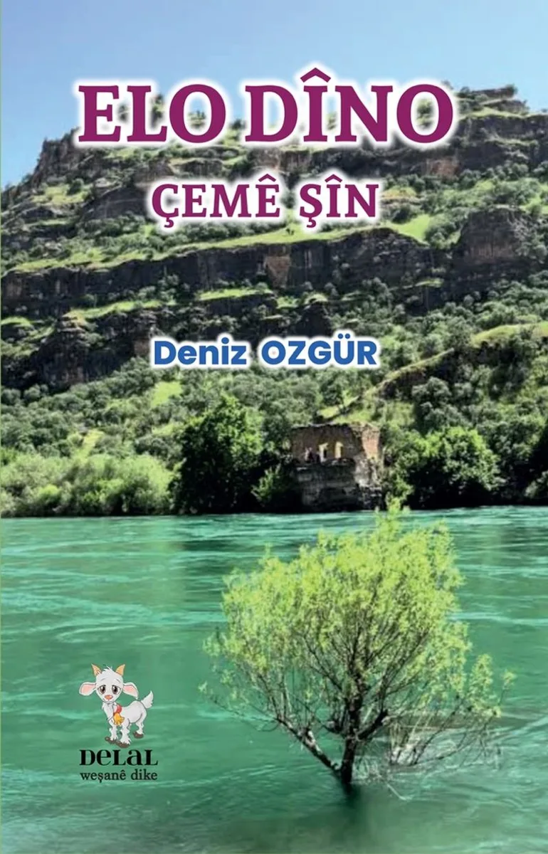 Elo D&icirc;no Çeme Ş&icirc;n