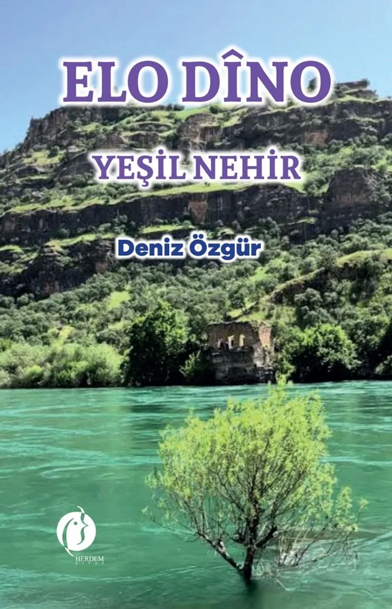 Elo D&icirc;no Yeşil Nehir