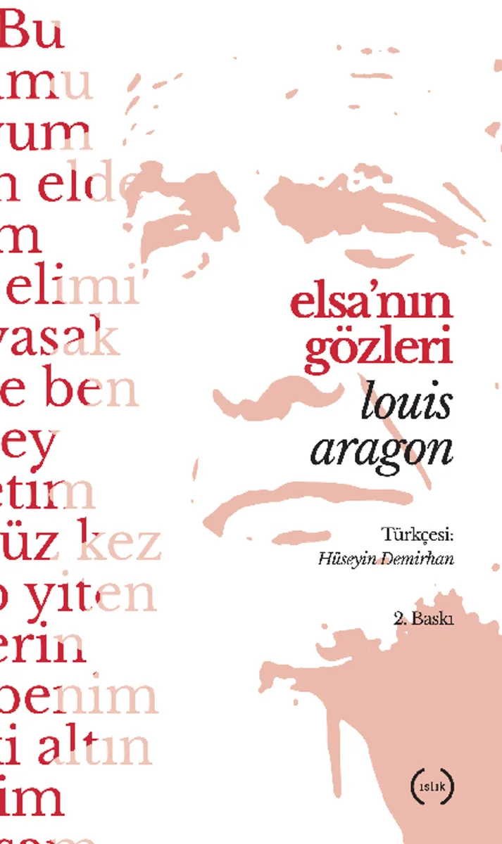 Elsa'nın Gözleri