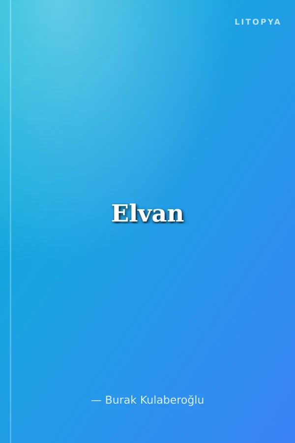 Elvan