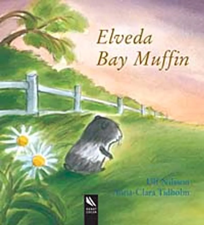 Elveda Bay Muffin