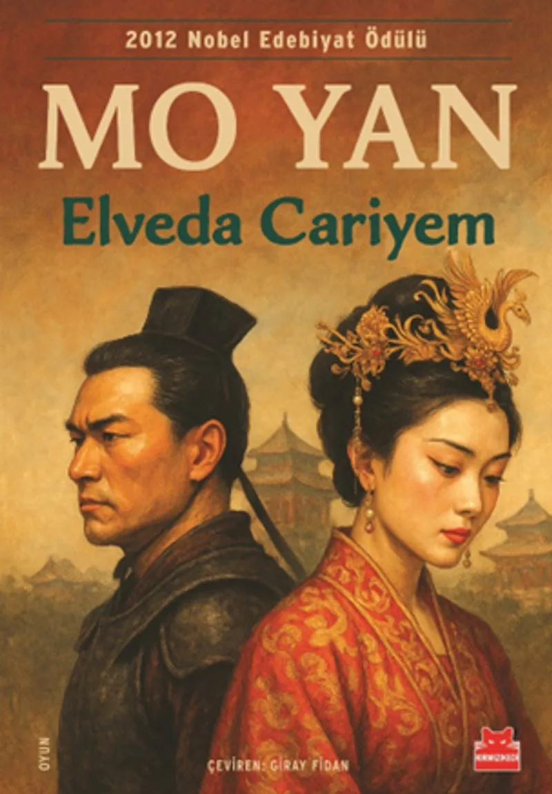Elveda Cariyem