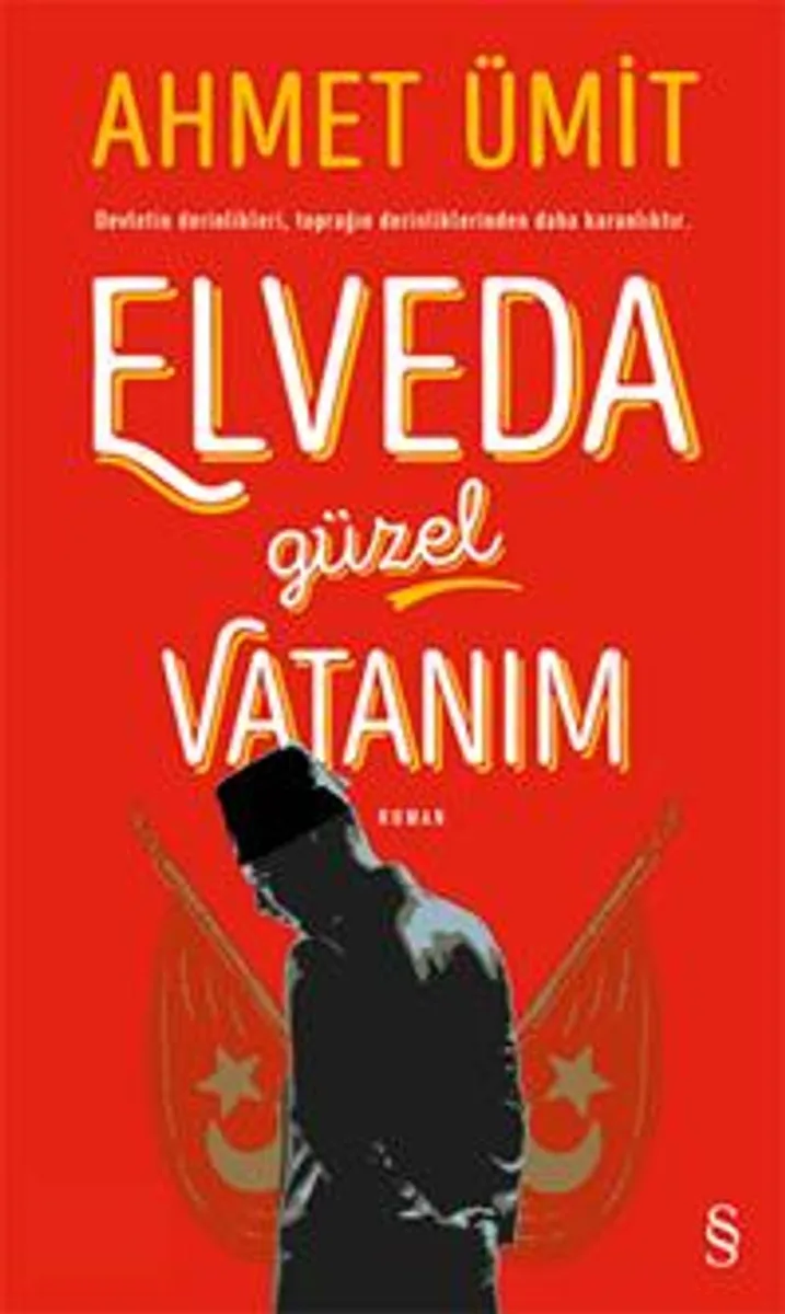 Elveda Güzel Vatanım