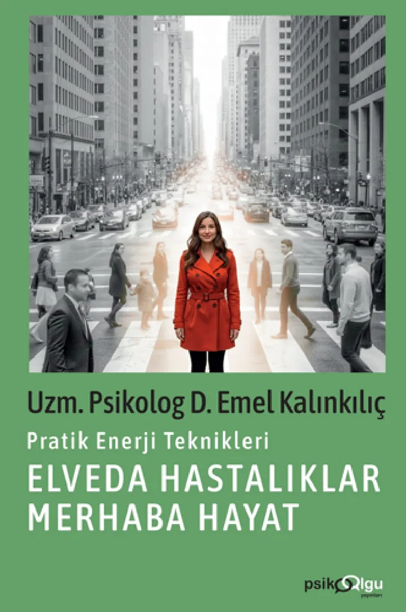 Elveda Hastalıklar Merhaba Hayat