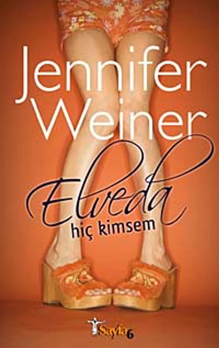 Elveda Hiç Kimsem