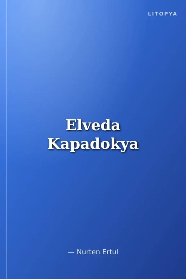 Elveda Kapadokya