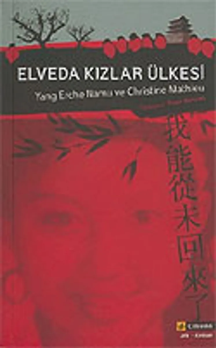 Elveda Kızlar Ülkesi