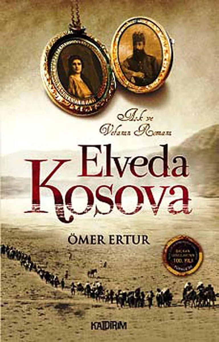 Elveda Kosova