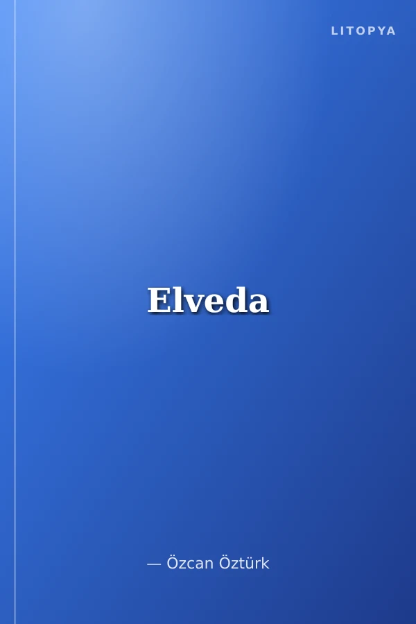 Elveda