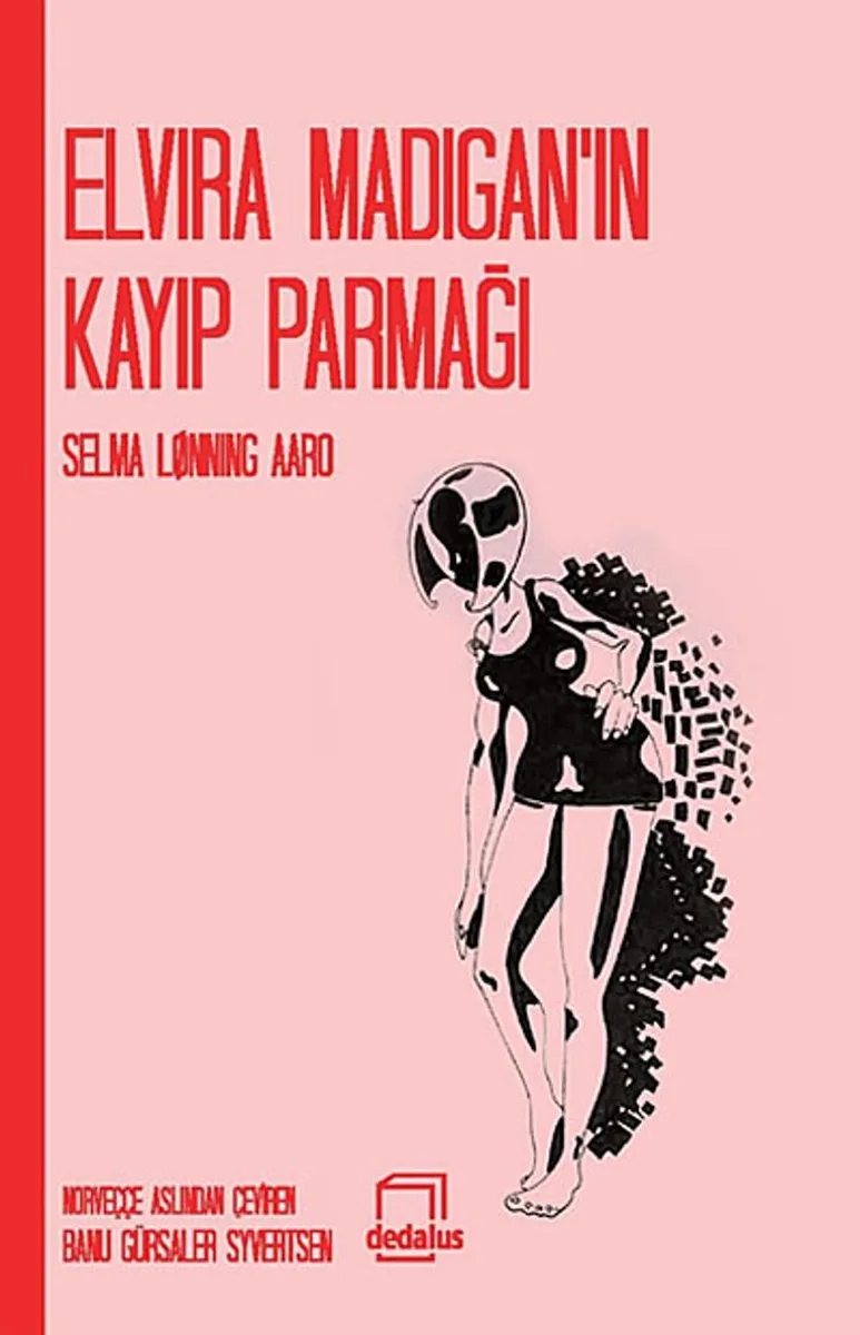 Elvira Madigan'ın Kayıp Parmağı