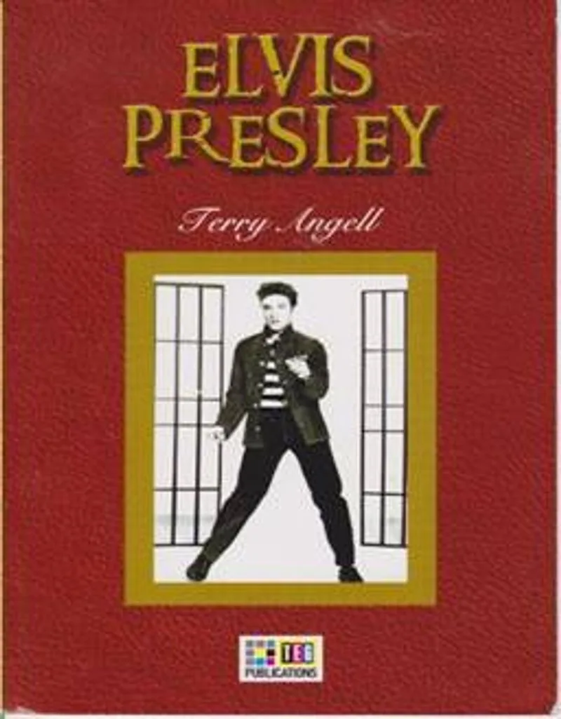 Elvis Presley / Stage 2