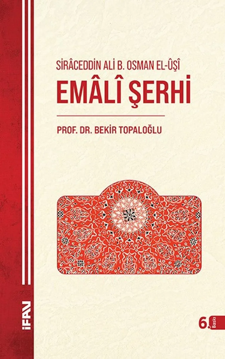 Emali Şerhi