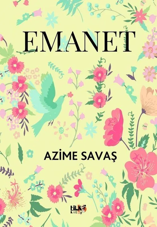 Emanet