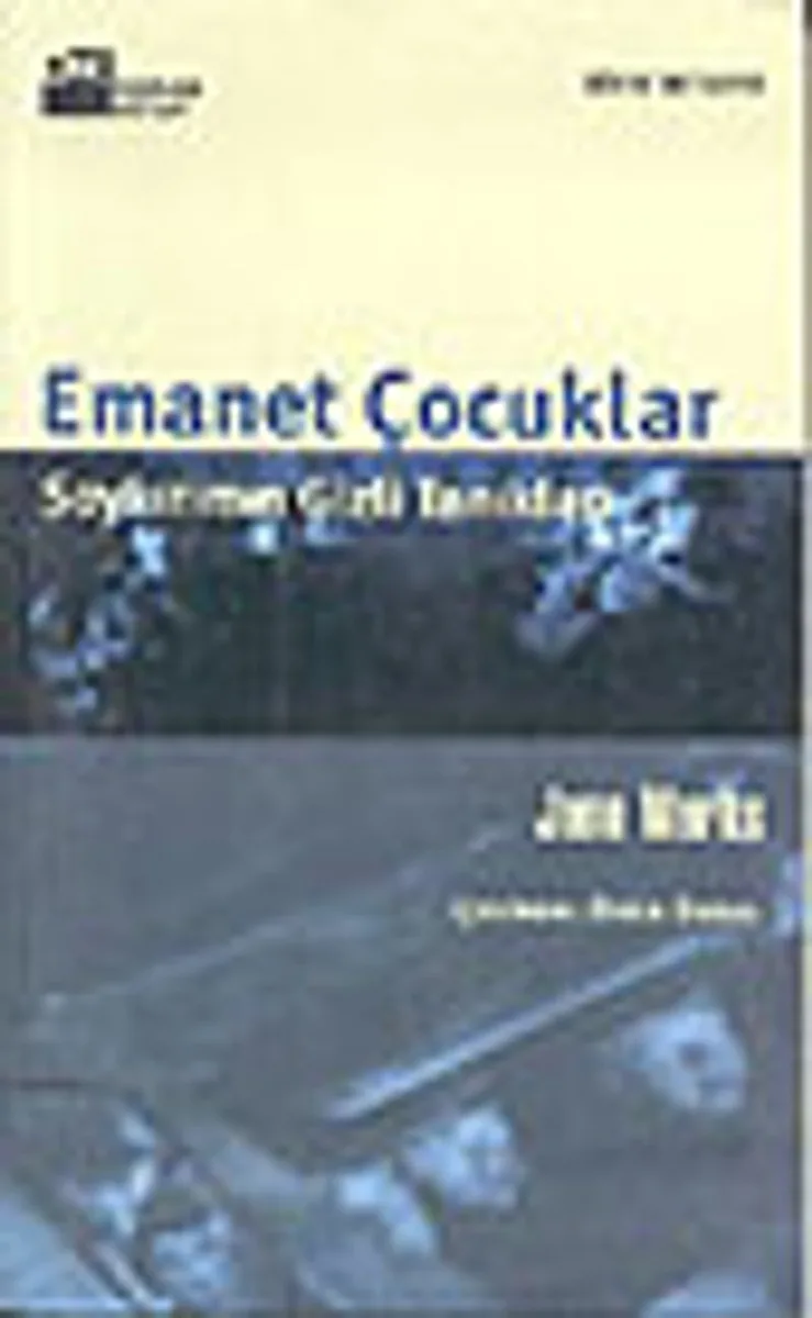 Emanet Çocuklar