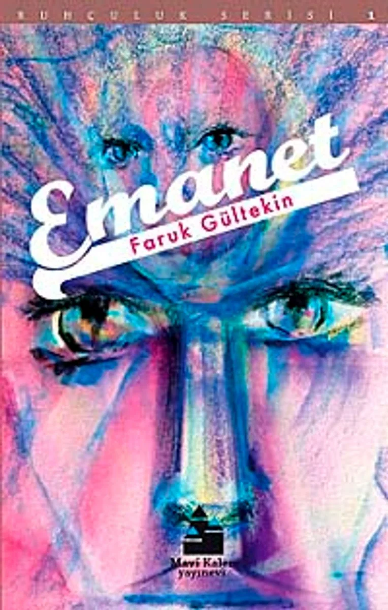 Emanet / Ruhçuluk Serisi 1