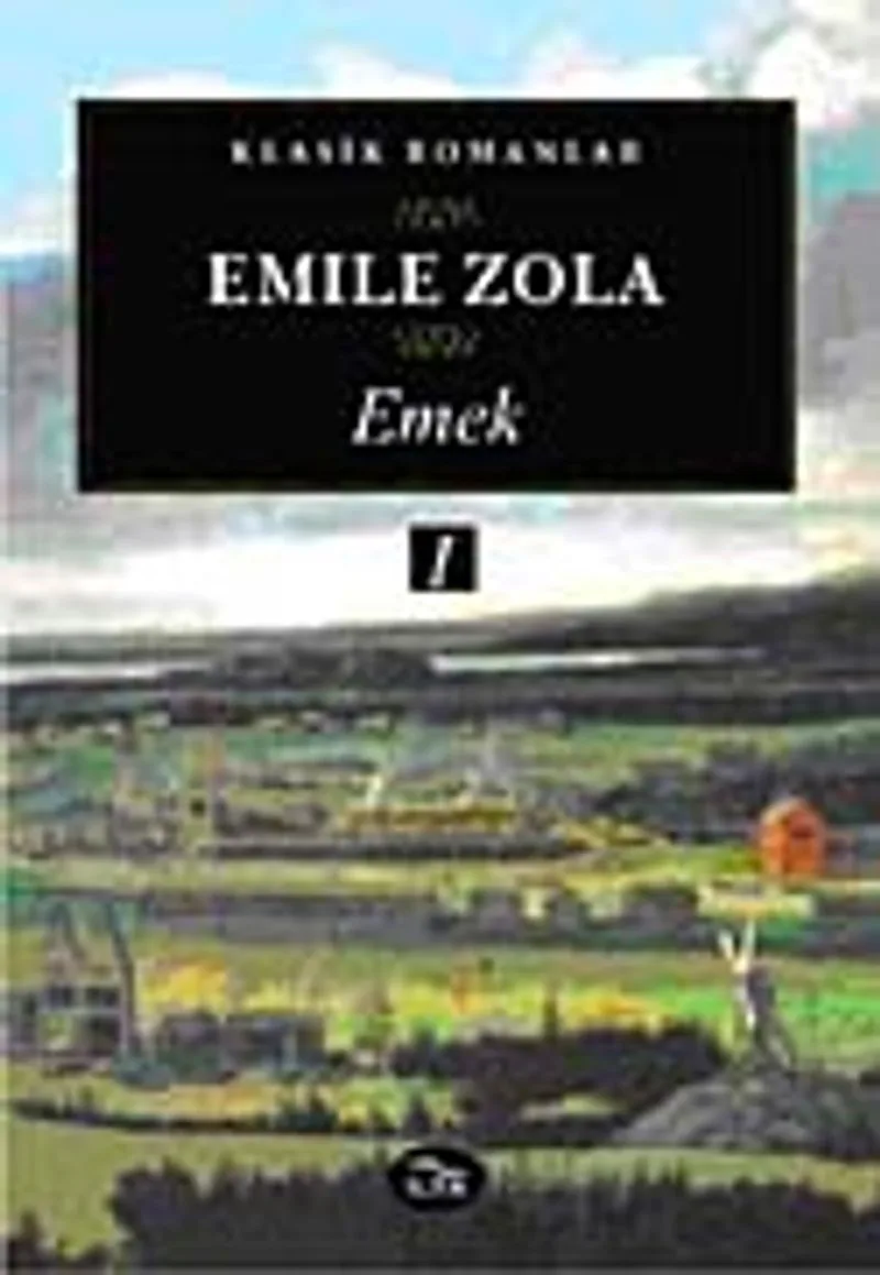 Emek (I. Cilt)