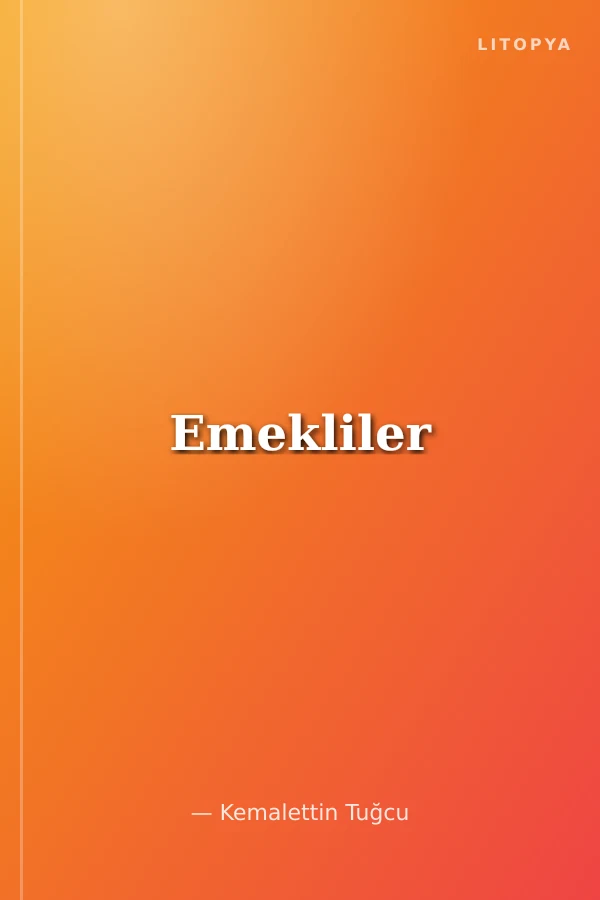 Emekliler