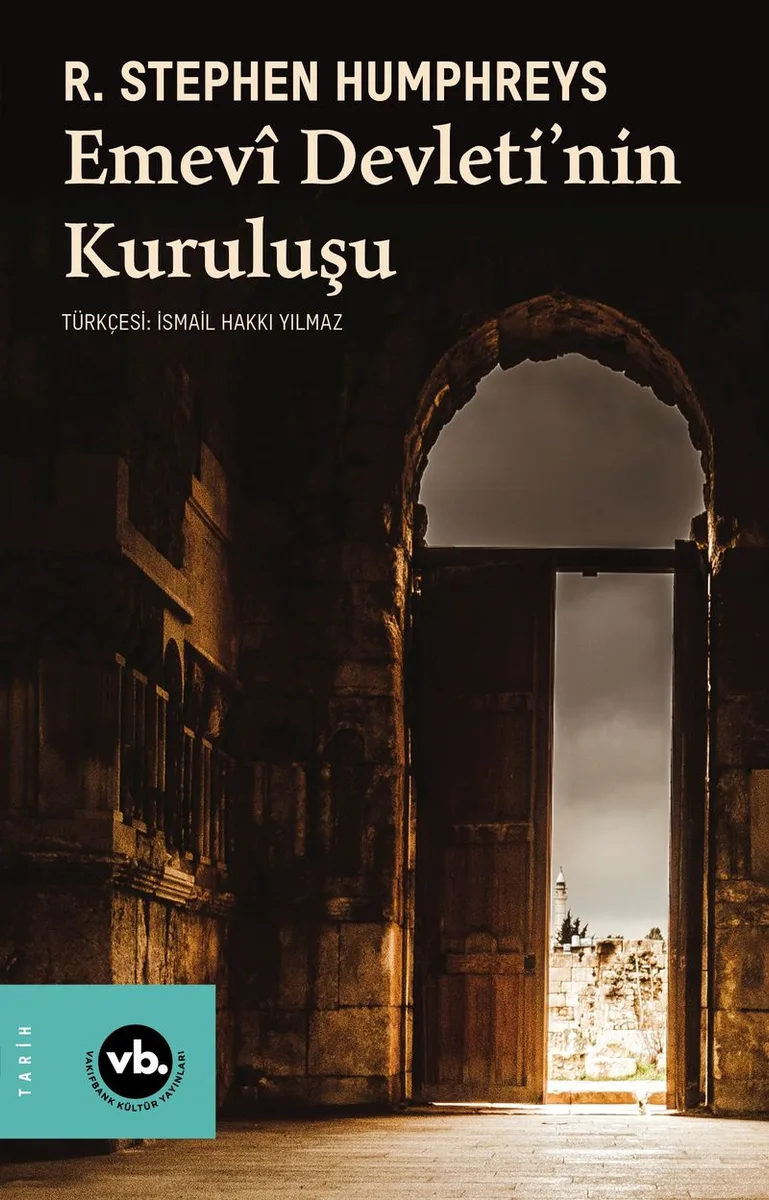 Emev&icirc; Devletinin Kuruluşu