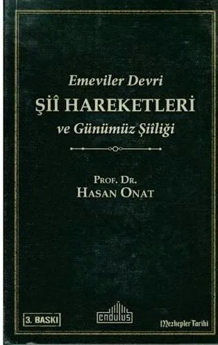 Emeviler Devri Şii Hareketleri