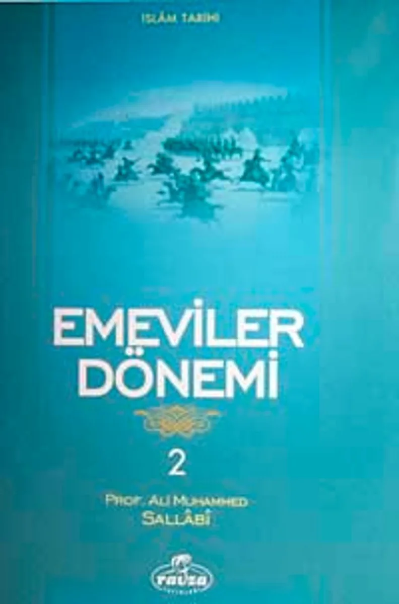 Emeviler Dönemi 2
