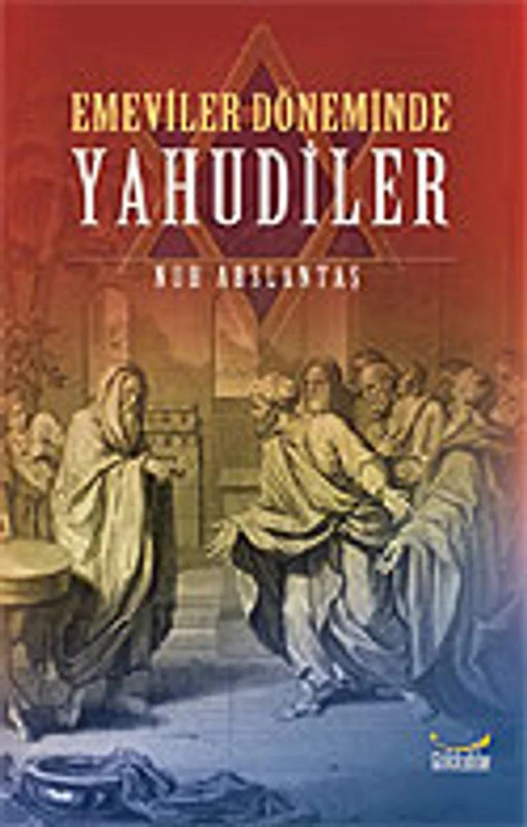 Emeviler Döneminde Yahudiler