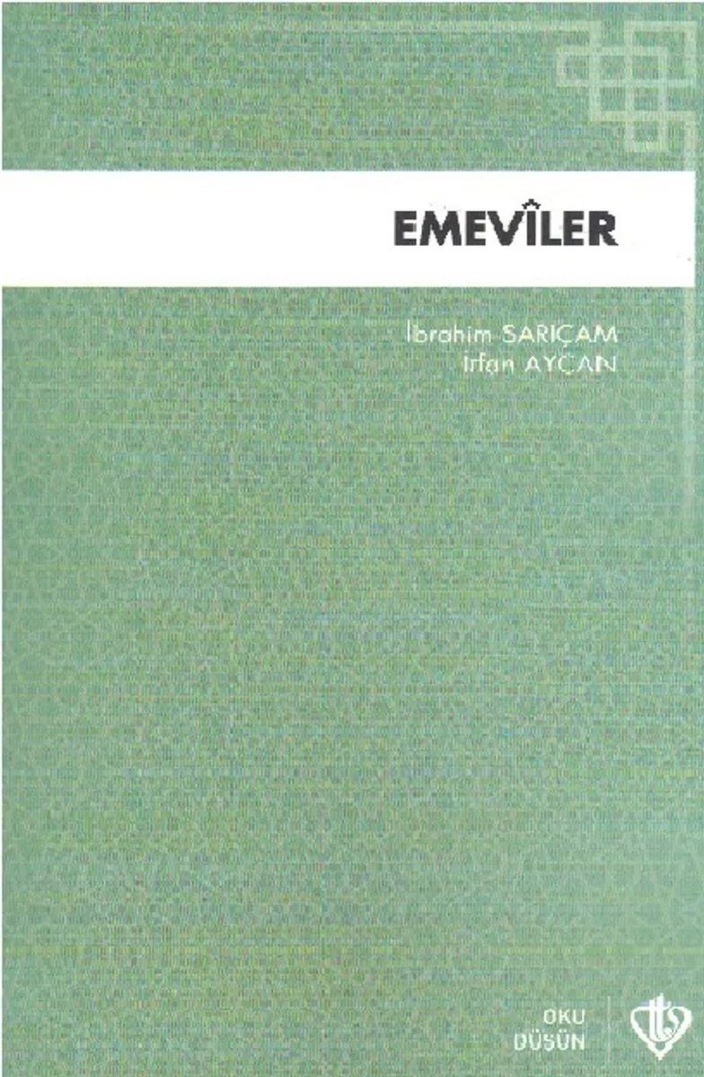 Emeviler