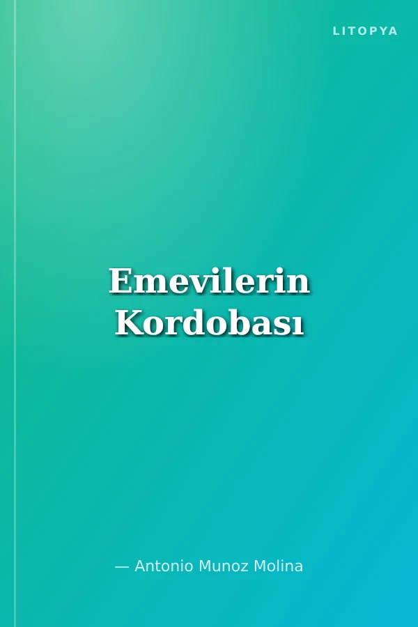 Emevilerin Kordobası