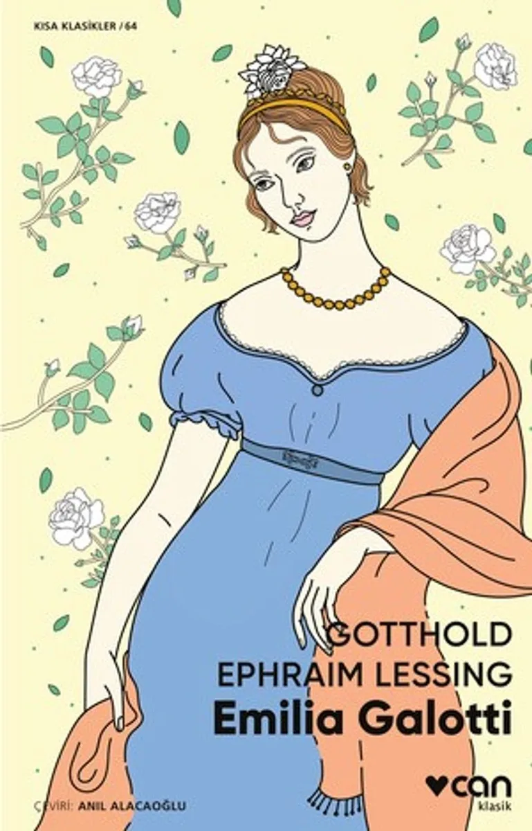 Emilia Galotti