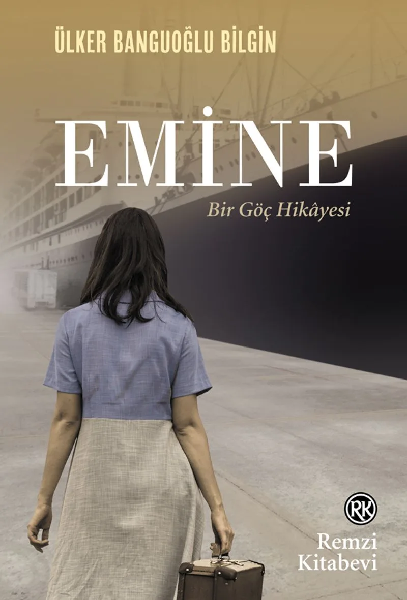 Emine Bir Göç Hikayesi