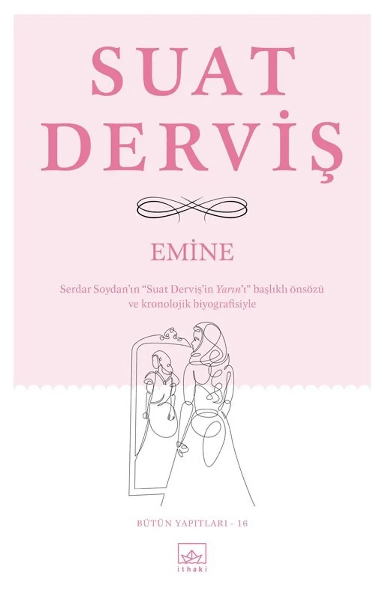 Emine