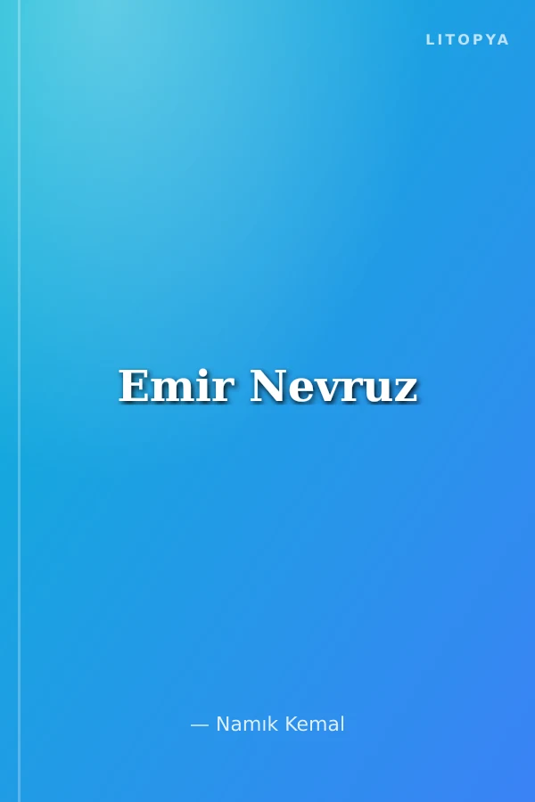 Emir Nevruz
